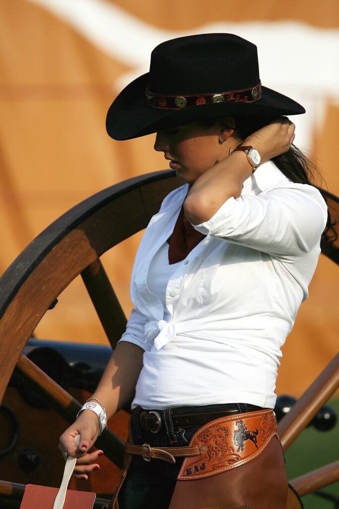 Cowgirl Costumes