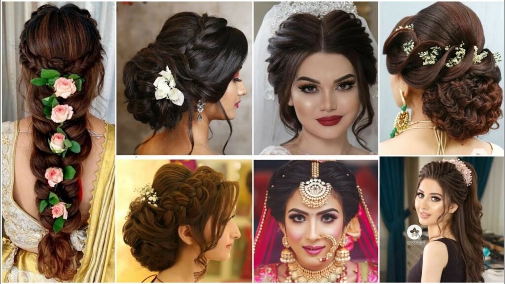 Hairstyles