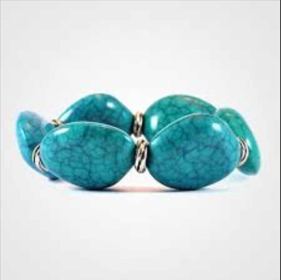 BOHO Bangle Bracelet