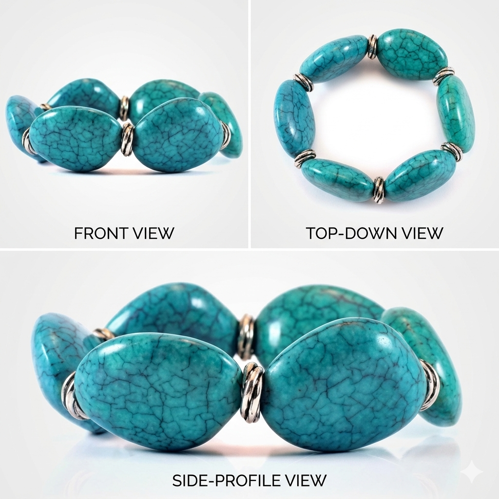 bangle bracelet for women