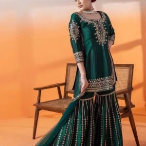 Awasome Garara Suit