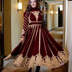 Designer Gown