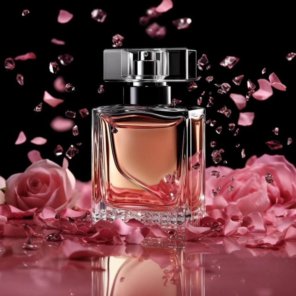 Valentino Perfume