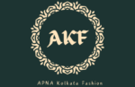 Apna Kolkata Fashion logo
