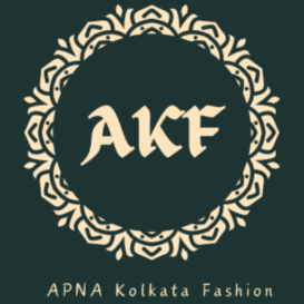 Apna Kolkata Fashion logo