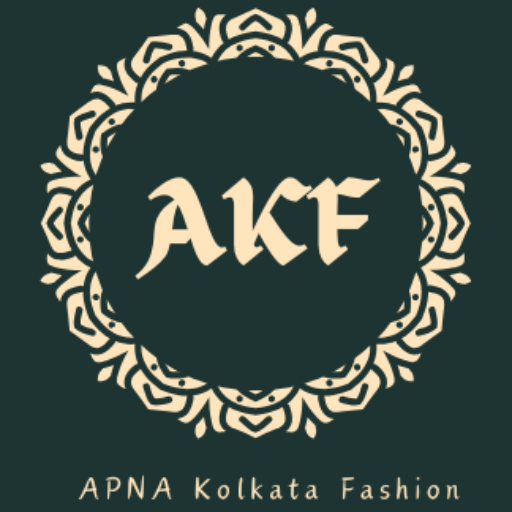 Apna Kolkata Fashion logo