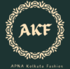 Apna Kolkata Fashion logo