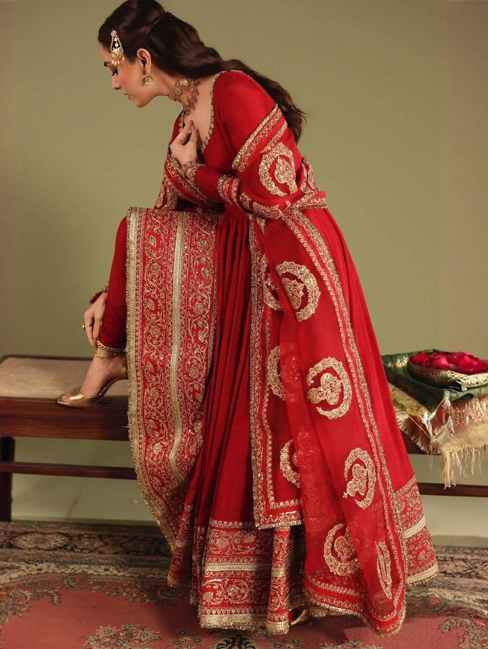 Gown for Women 