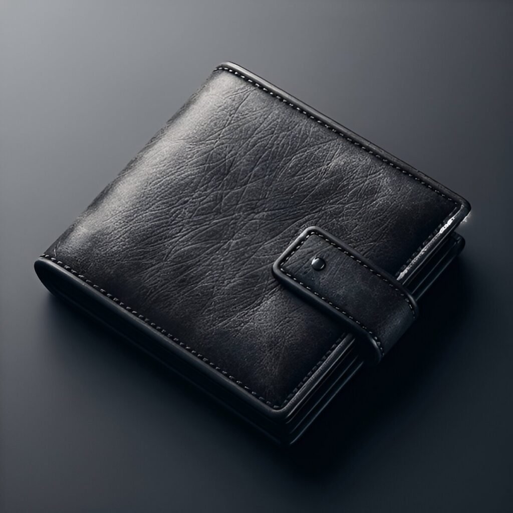 leather Wallet