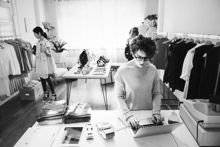 The Business of Fashion: Industry, Trends, and Market Influence