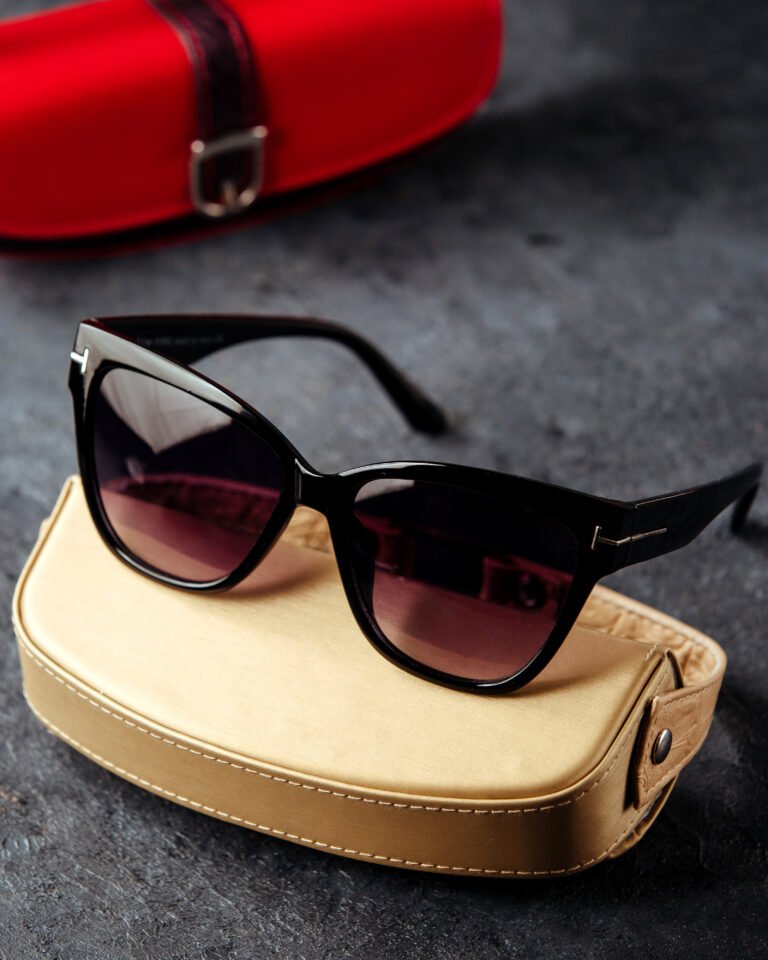 The Ultimate Guide to Prada Sunglasses: Style, Elegance, and Timeless Luxury