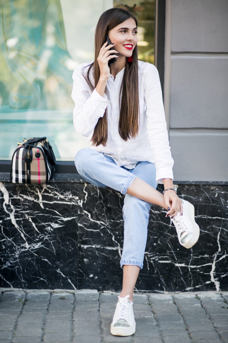 The Power of OOTD: Expressing Yourself Through Fashion