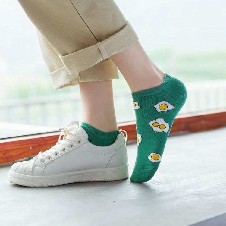 ankle socks