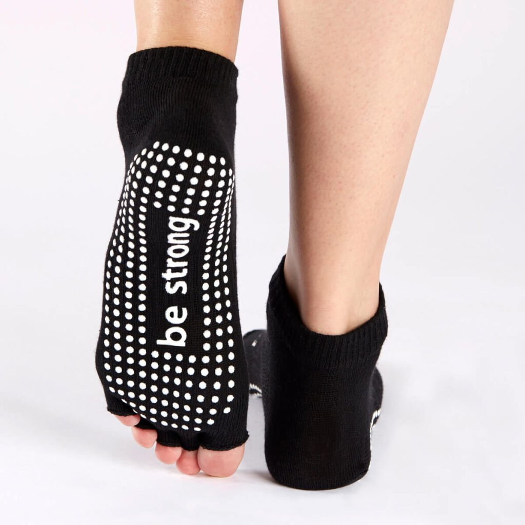 Pilates socks