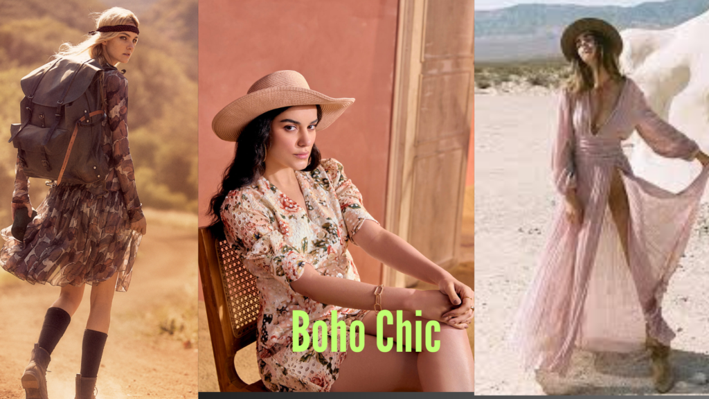 Boho Chic