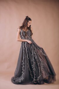 Read more about the article Organza Dress: The Ultimate Guide to Timeless Elegance, Styling Tips, and Care