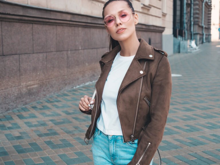 Suede Jackets: The Ultimate 2025 Style Guide – Trends, Care Tips & FAQs