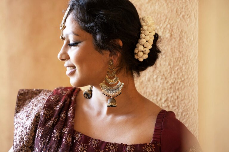 Kushal Jewellery Earrings: The Perfect Blend of Elegance and Style