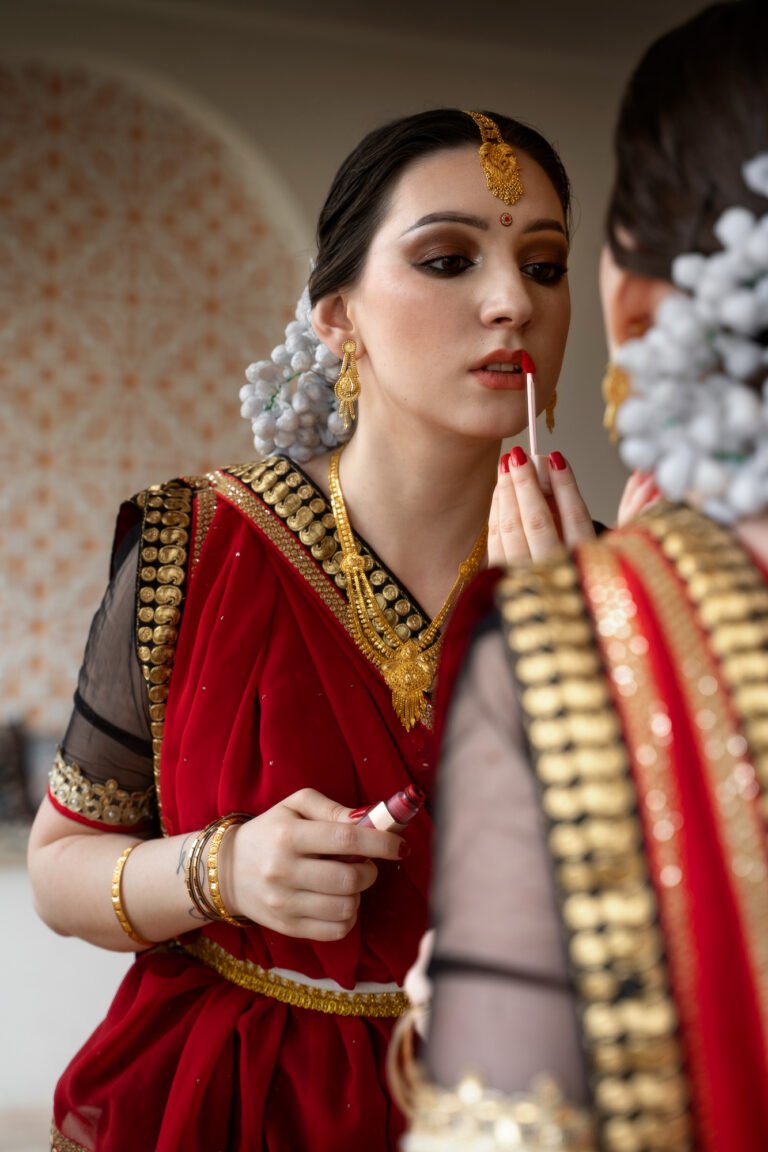 Kushal’s Online: Your Gateway to Exquisite Fashion Jewelry
