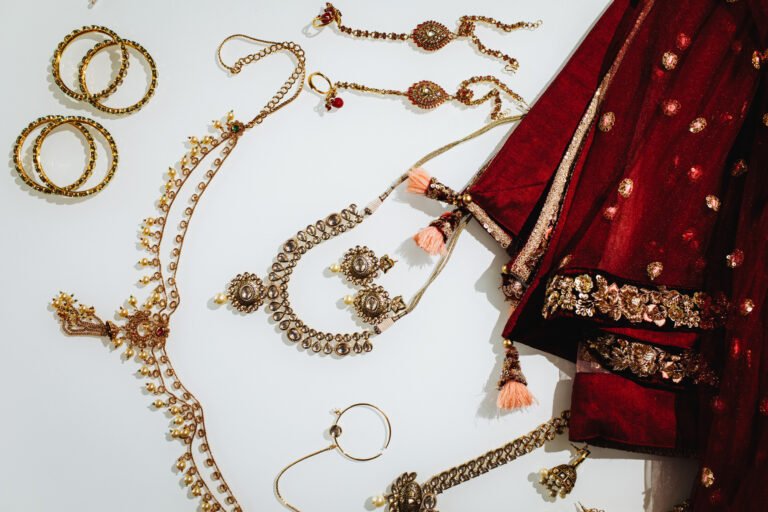 Kushal’s Fashion Jew: Redefining Elegance and Style in Modern Jewelry