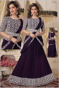 Read more about the article The Evolution of Ready-to-Wear Sarees: A Perfect Blend of Tradition and Modernity