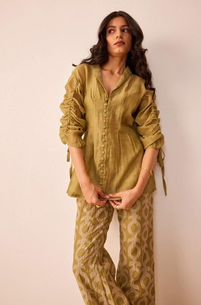 Kurti Manufacturer