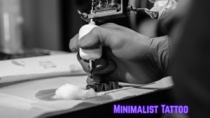 Minimalist Tattoos