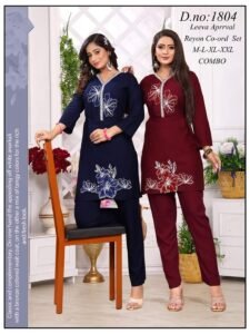 Read more about the article Short Kurti for Women: The Ultimate Style Guide for Every Occasion