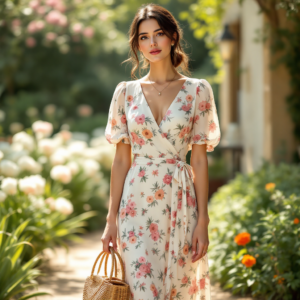 Read more about the article Petite Summer Dresses 2025: The Ultimate Guide to Flattering Styles, Trends, and Tips