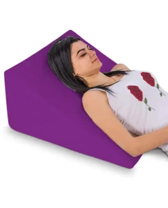 Read more about the article Purple Pillow: The Shocking Truth About This Game-Changing Sleep Innovation