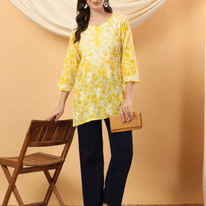 Fancy Kurti