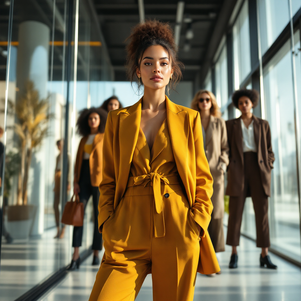 office wear for women