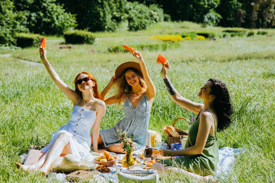 Casual Summer Dresses