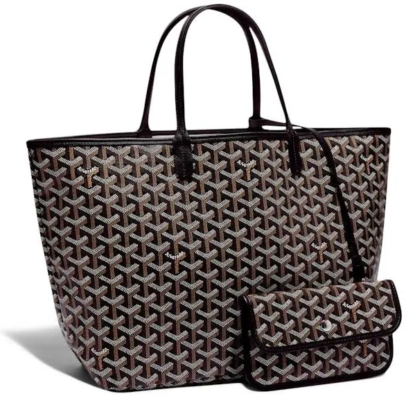 Goyard bag
