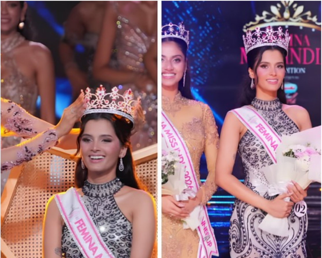 Miss India World 2026