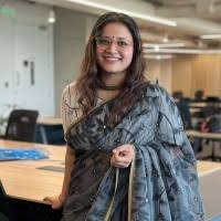 Ananya Roy – Virgo