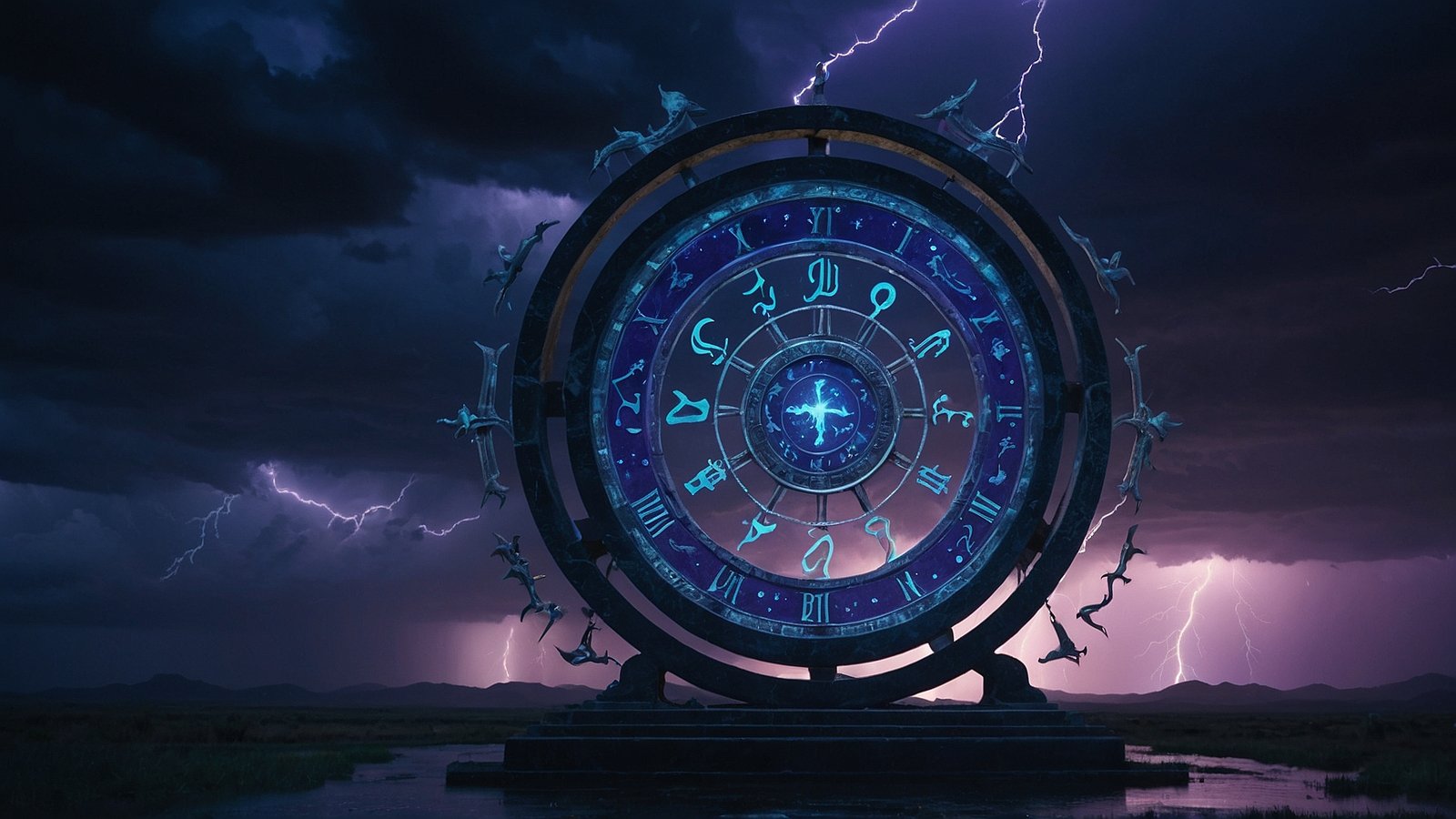 Compatibility of Zodiac Signs