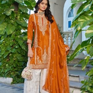 Party Wear Kurti