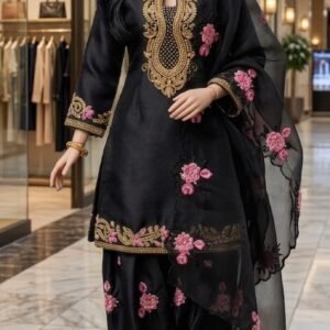 Farsi Salwar