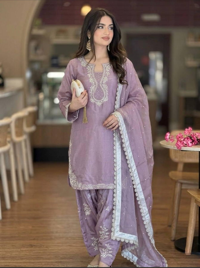 farsi salwar Suit